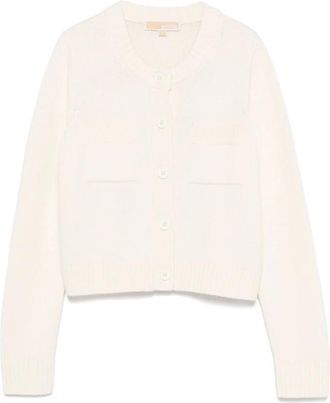 Michael Kors Mujer, Jerseys, Beige, Talla: S