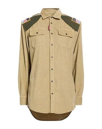 Dsquared2 TOPWEAR - Shirts on YOOX.COM