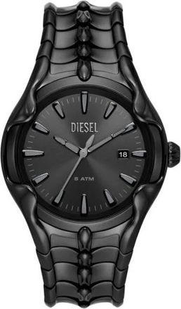 Diesel Hombre, Accesorios, Negro, Talla: ONE Size