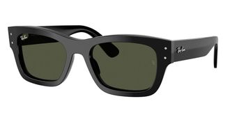 Ray-Ban RB7683S Joseph 901/31 Mens Sunglasses Black Size 55