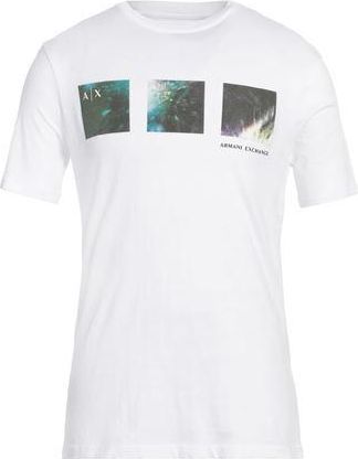 A|X Armani Exchange CAMISETAS Y TOPS - Camisetas en YOOX.COM