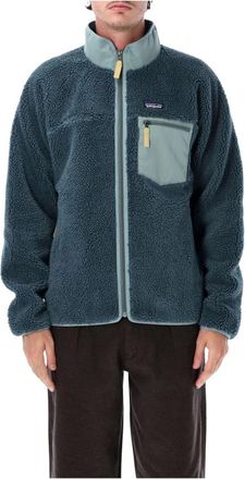 Patagonia Hombre, Deporte, Azul, Talla: XL