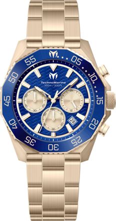 Technomarine Mare Vivo Mens Watch