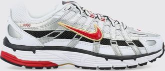 Nike Sneakers NIKE Woman color White