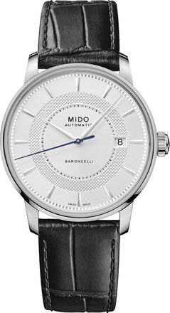 Mido Baroncelli II Mens Watch