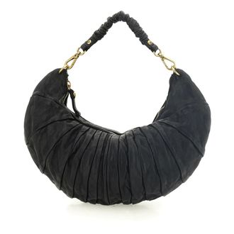 Campomaggi Mujer, Bolsos, Negro, Talla: ONE Size