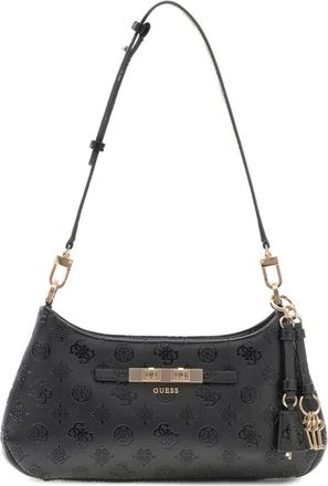Guess Mujer, Bolsos, Negro, Talla: ONE Size
