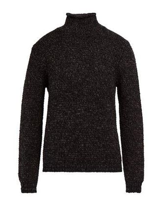 Fabrizio Del Carlo KNITWEAR - Turtlenecks on YOOX.COM