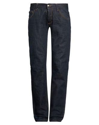Messagerie BOTTOMWEAR - Pantaloni jeans su YOOX.COM