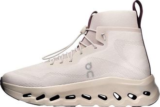 On Running (WMNS) On Running x Loewe Cloudtilt Hi Sand Oatmeal Plum 3WG10765484