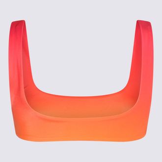 Louisa Ballou Womens Sea Clothing Hot Pink _pl Ea