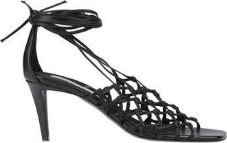 Stella McCartney CALZADO - Sandalias con cierre en YOOX.COM