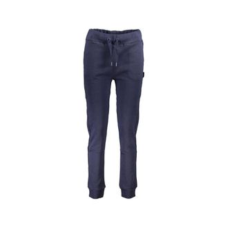 North Sails Donna, Pantaloni, Blu, S, new