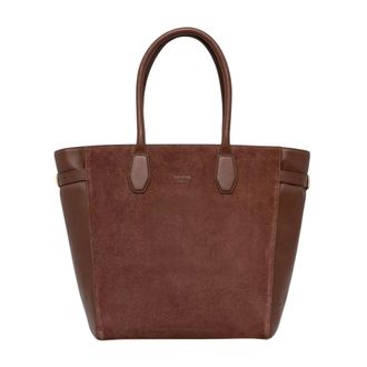 Guess Mujer, Bolsos, Marr&oacute;n, Talla: ONE Size