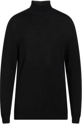 Dondup KNITWEAR - Turtlenecks on YOOX.COM