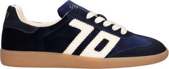 Back70 Back70, Schoenen, Dames, Blauw, 42 EU, Cloud Sneakers