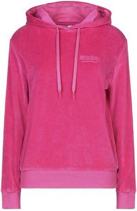 Moschino TOPWEAR - Sweatshirts on YOOX.COM