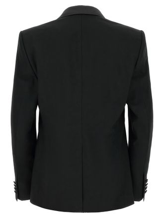 Dolce & Gabbana Suit - Black