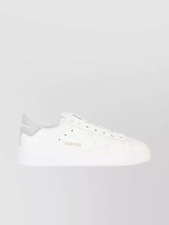 Golden Goose purestar sneakers in leather