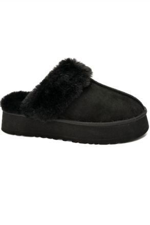 Corkys Footwear Womens Cuddle Up Sandals In Black