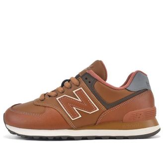 New Balance 574 Workwear Jupiter ML574OMA