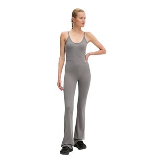 Guess Donna, Jumpsuits, Grigio, XS, new