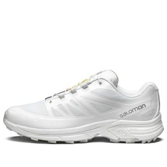 Salomon x PALACE XT-Wings 2 White 474737