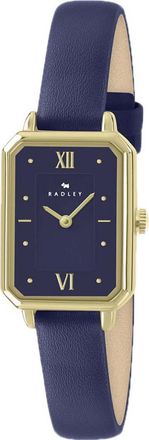 Radley London Womens RY21926A Ladies Dawes Avenue Watch - Gold - One Size