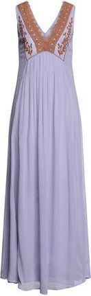 Pinko DRESSES - Maxi dresses sur YOOX.COM