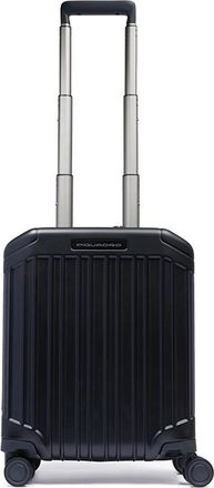 Piquadro Underseater carry-on - unisex - Handbagage koffer - Zwart - ONE Size - Koffers