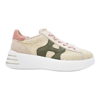 Hogan Rebel Trainers