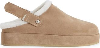 Giuseppe Zanotti Slippers Sab - Toni neutri