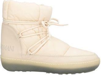 Giorgio Armani FOOTWEAR - Ankle boots sur YOOX.COM