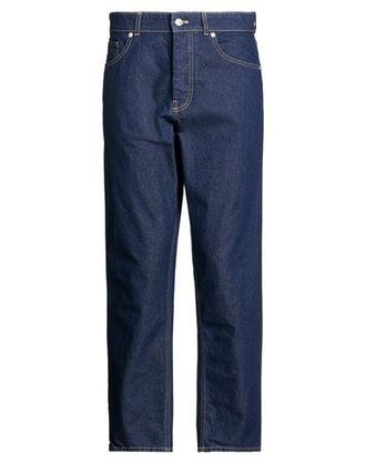 Maison Kitsun&eacute; BOTTOMWEAR - Jeans sur YOOX.COM