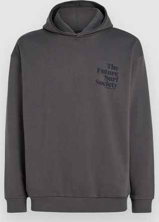 O'Neill Future Surf Society Hoodie schwarz