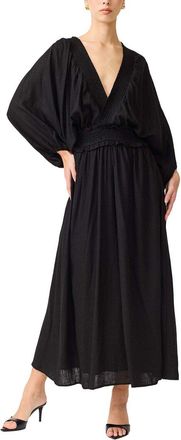 Elliatt Emilie A-Line Maxi Dress