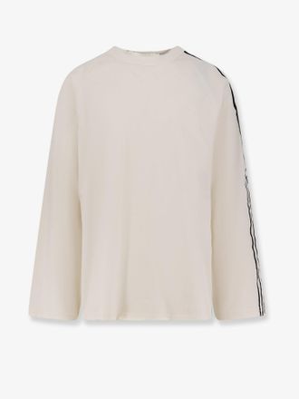 Yohji Yamamoto Maglia Re 3S LS in cotone - ADIDAS Y-3 - gender_Man