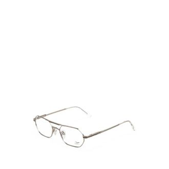 Cazal 7120 002 Eyeglasses - unisex - CAZAL - Glasses - Gray - 55 MM - Accessories