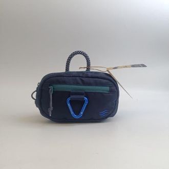 United By Blue (Re)volution 1L Belt/Sling Bag in Navy at Nordstrom