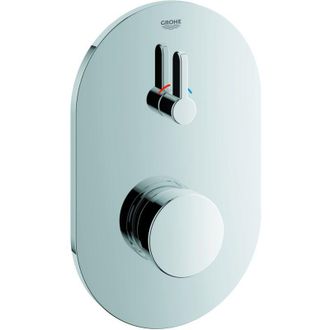 GROHE Eurosmart Ct Frente De Ducha