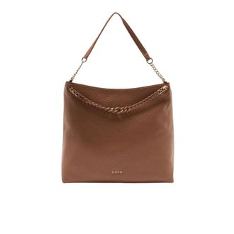 Liu Jo Tassen, Dames, Bruin, ONE Size, Array Large