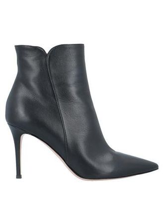 Gianvito Rossi SCHUHE - Stiefeletten auf YOOX.COM