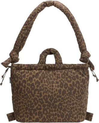 &Ouml;lend Tassen, Dames, Bruin, ONE Size, Handbags