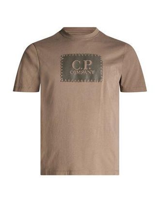 C.P. Company TOPWEAR - T-shirts on YOOX.COM
