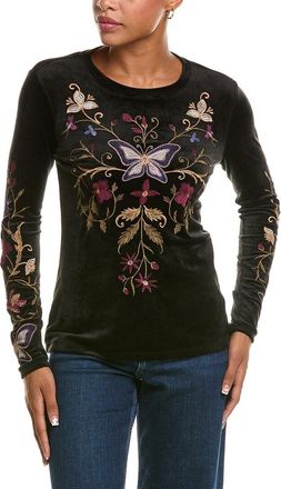 Johnny Was Penellope T-Shirt