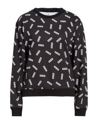 Moschino CAMISETAS Y TOPS - Sudaderas en YOOX.COM
