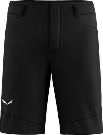Salewa Agner Durastretch Shorts Shorts f&uuml;r Herren | schwarz