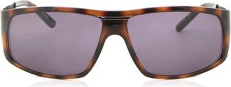 Rodenstock R3197 DI Mens Sunglasses Tortoiseshell Size 59