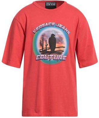 Versace CAMISETAS Y TOPS - Camisetas en YOOX.COM