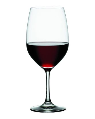 Spiegelau Set Of Four 21.9Oz Vino Grande Bordeaux Glasses